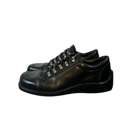 Donald J. Pliner | Shoes | Donald J Pliner Chunky Shoes  display picture 2